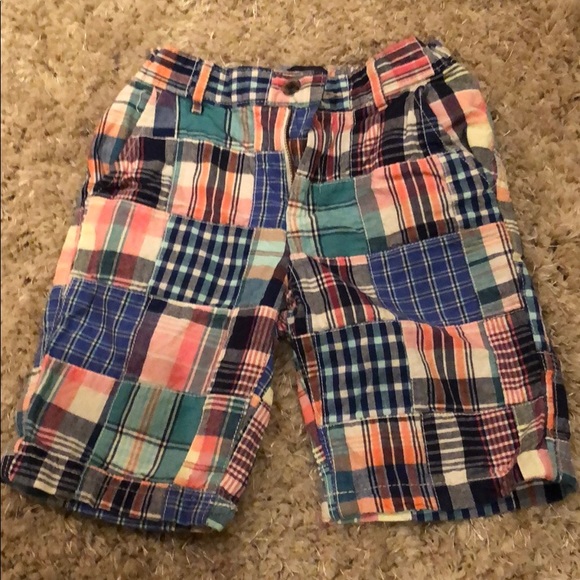 Boy shorts - Picture 1 of 3